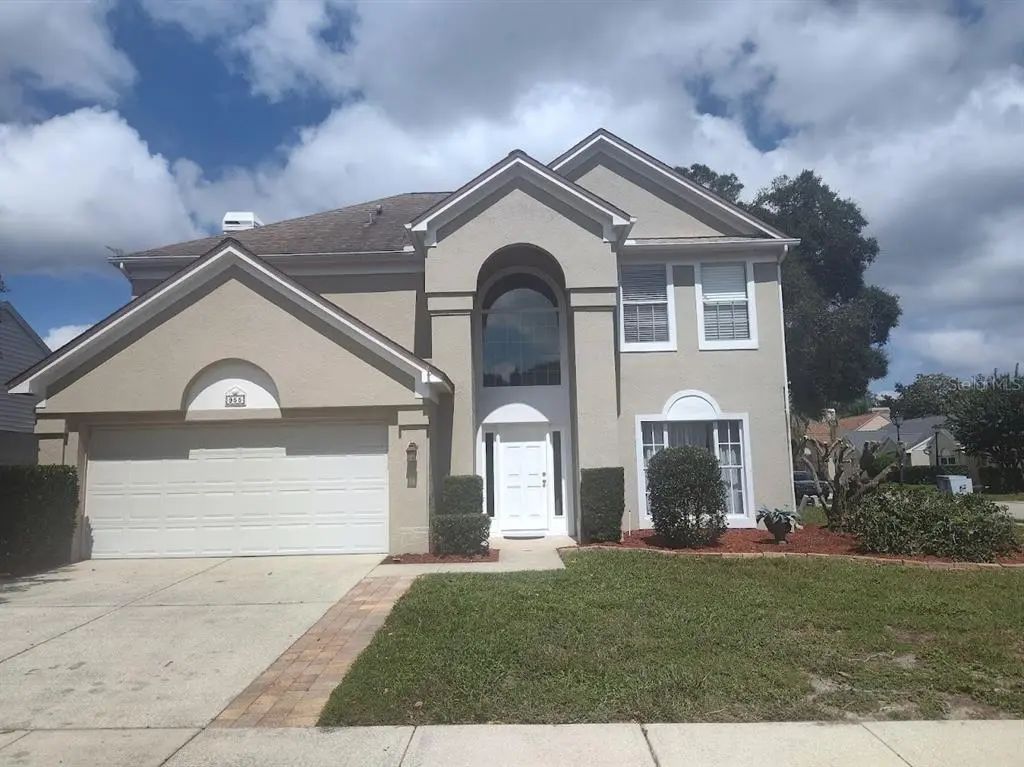 955 W Charing Cross Circle, LAKE MARY