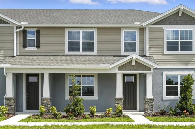 9956 Red Canoe Alley, ORLANDO