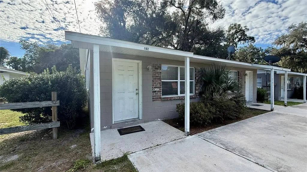 102 Dr Martin Luther King Jr Avenue, WILDWOOD
