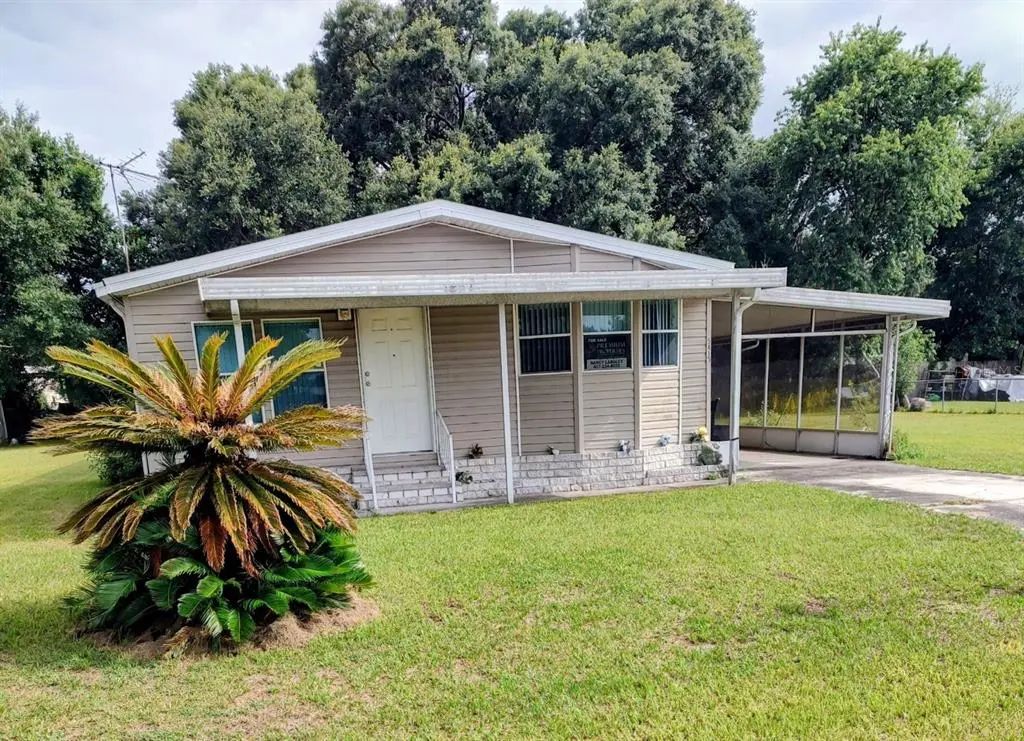 5415 Jacob Avenue, POLK CITY
