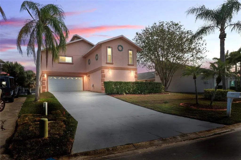 6310 Garland Court, NEW PORT RICHEY