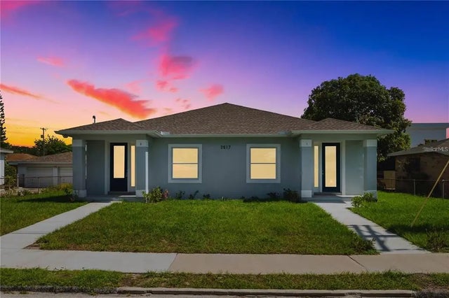 2617 W Saint Joseph Street 1, TAMPA
