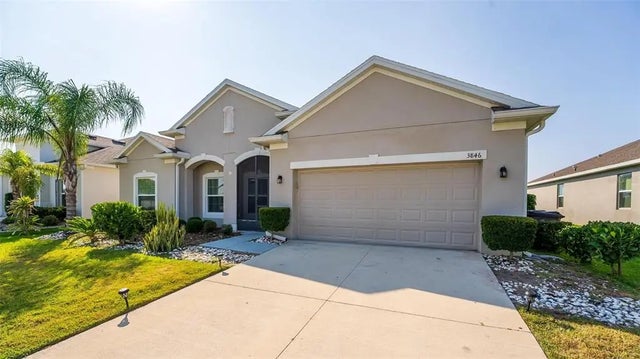 3846 Cabo Rojo Drive, SAINT CLOUD