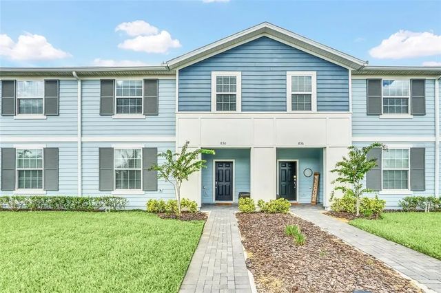 830 Paradise Drive, DAVENPORT