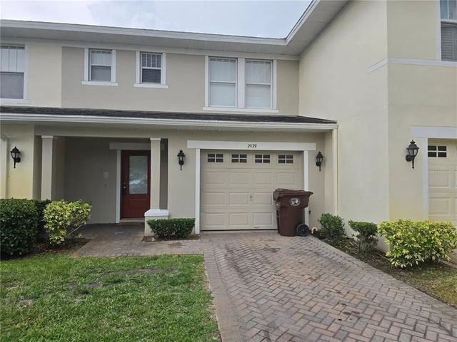 2039 Cypress Bay Boulevard, KISSIMMEE