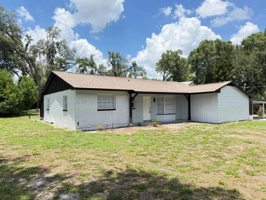 6810 Oakdale Drive, TAMPA