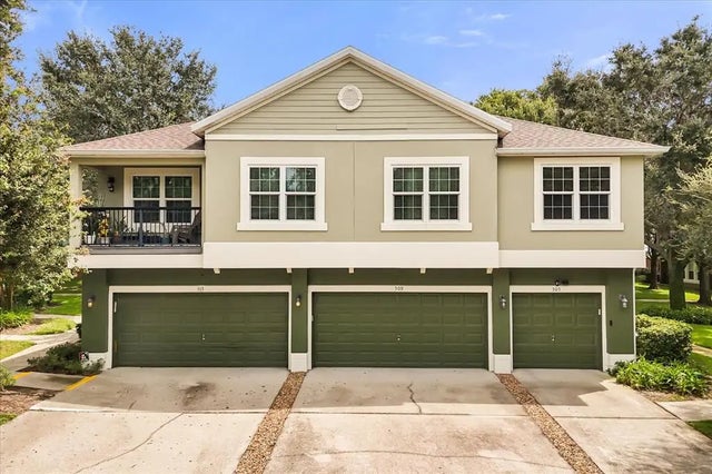 505 Climbing Ivy Court C, APOPKA