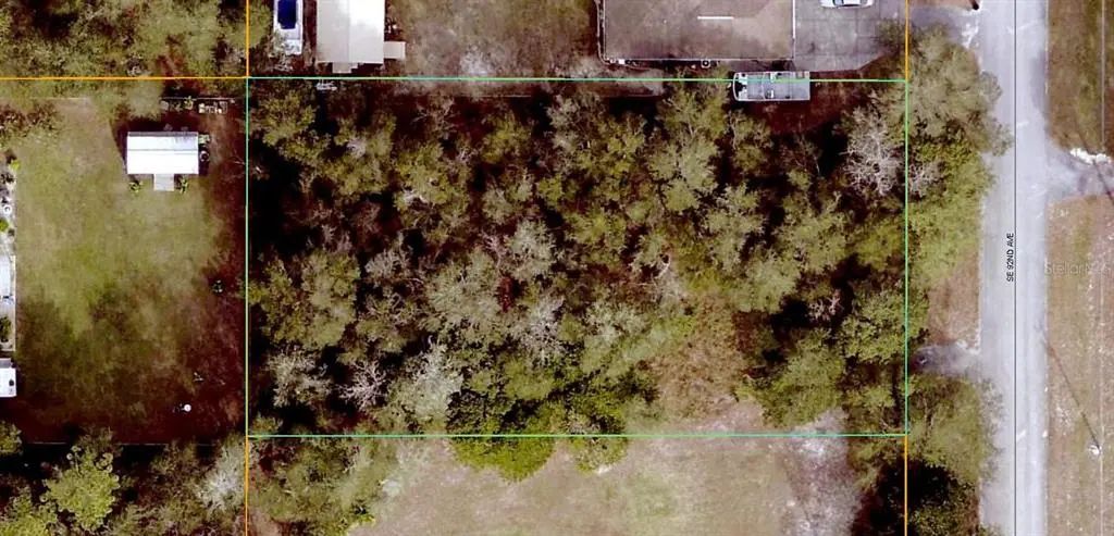 Se 92nd Avenue, SUMMERFIELD