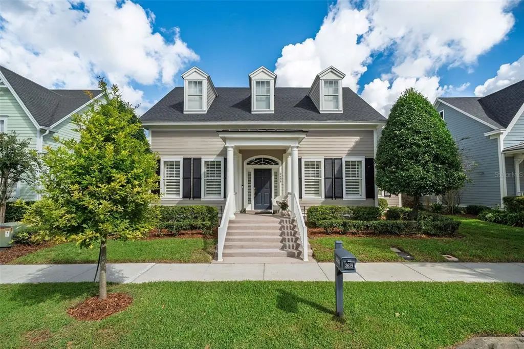 3639 Ethan Lane, ORLANDO