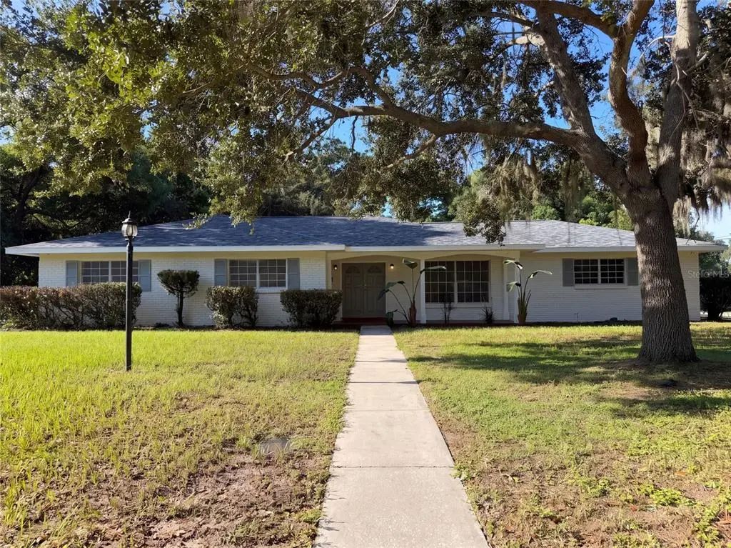 601 Carolyn Drive, BRANDON