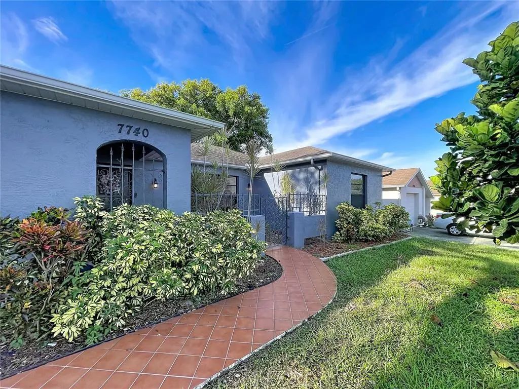 7740 Turnbridge Drive, PORT RICHEY