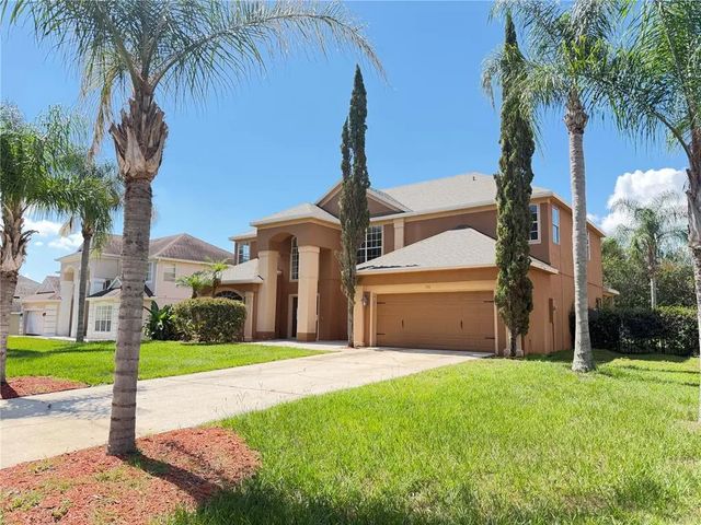 706 Strihal Loop, WINTER GARDEN