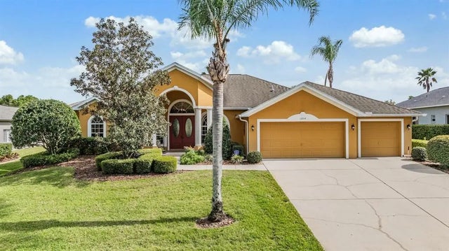 13514 Thoroughbred Drive, DADE CITY