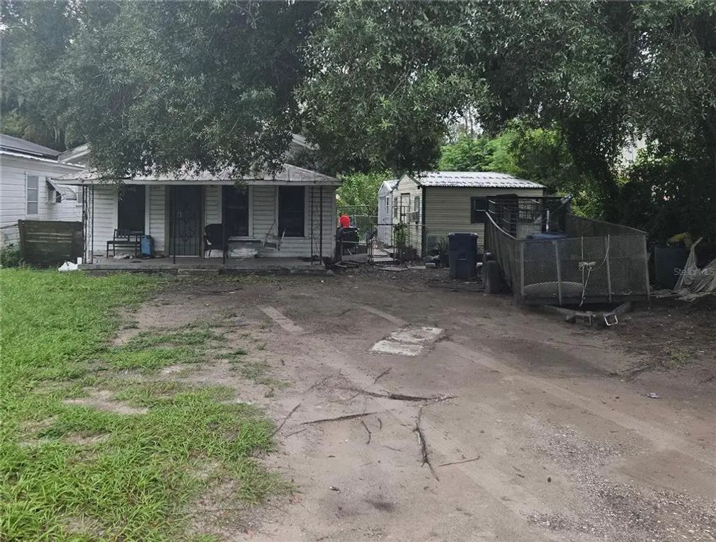 4405 E Henry Avenue, TAMPA