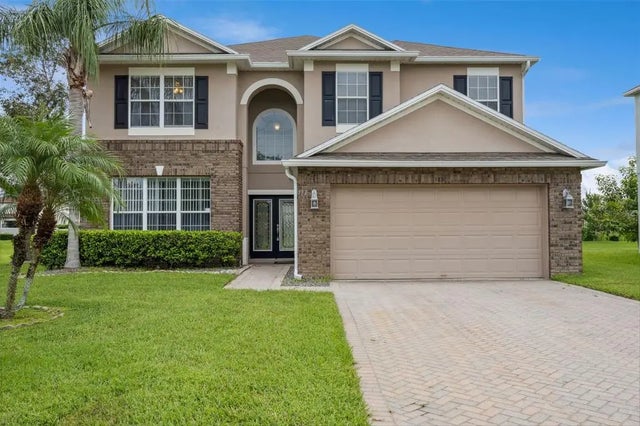 173 Donner Drive, WINTER GARDEN