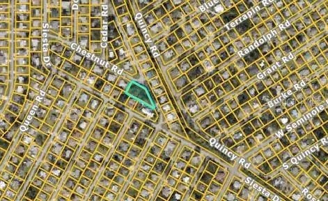 Chestnut Road, VENICE