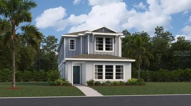 7453 Ivy Tendril Avenue, ORLANDO