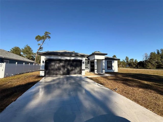 2390 Sw 156th Loop, OCALA