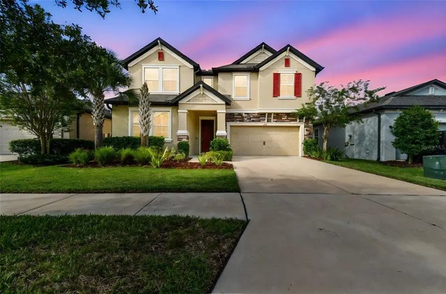 6501 Dutton Drive, WESLEY CHAPEL