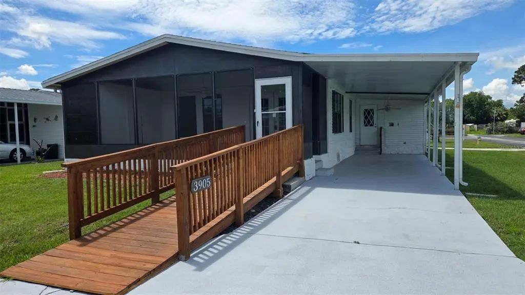 3905 Sugar Berry Place, COCOA