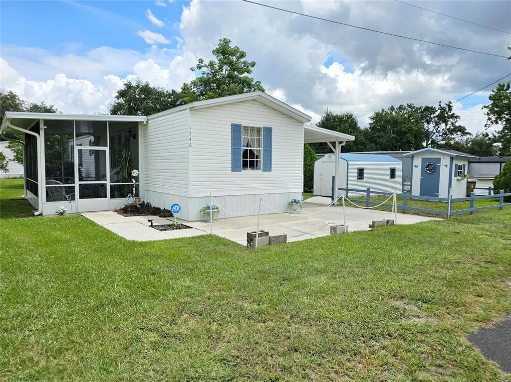 1340 Sawdust Trail, KISSIMMEE