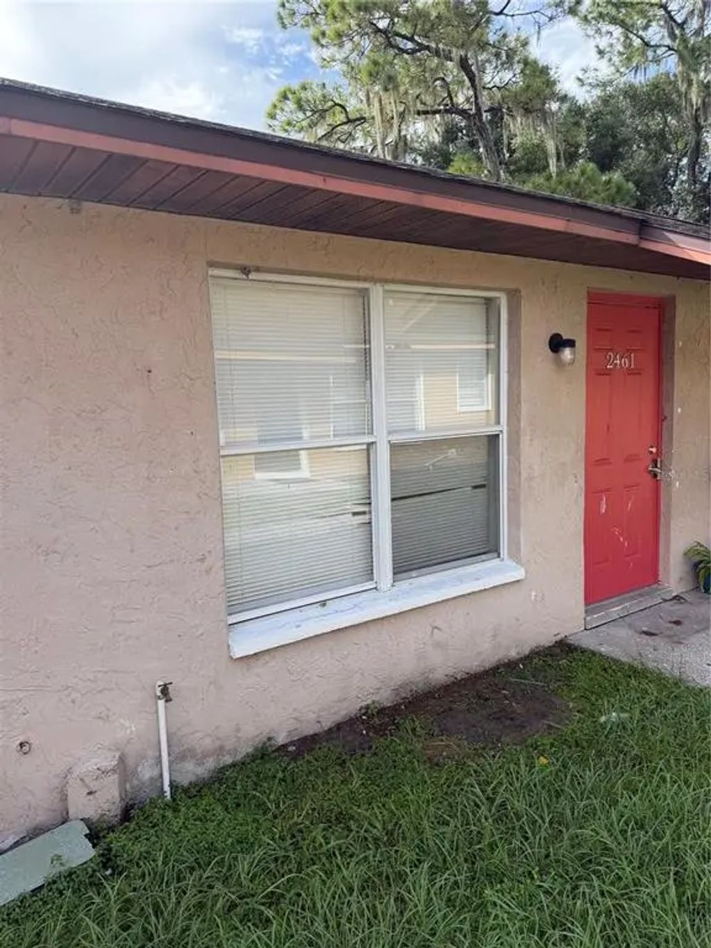 2461 Chestnut Woods Drive, LAKELAND