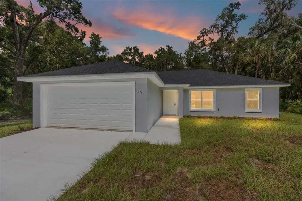 202 Fisher Loop, OCKLAWAHA