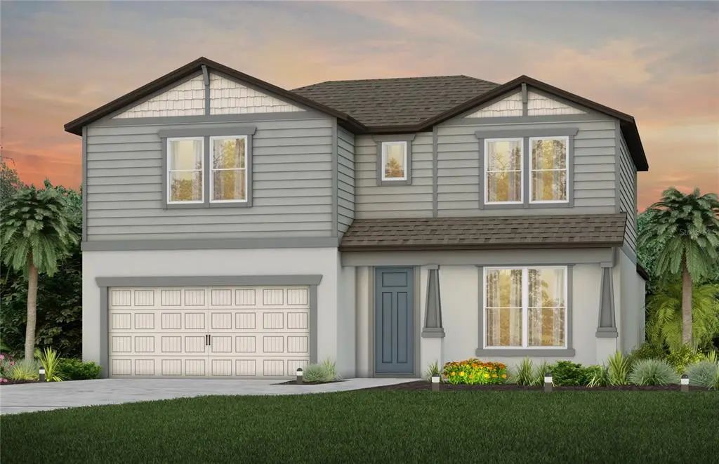 36955 Rio Grande Drive, ZEPHYRHILLS