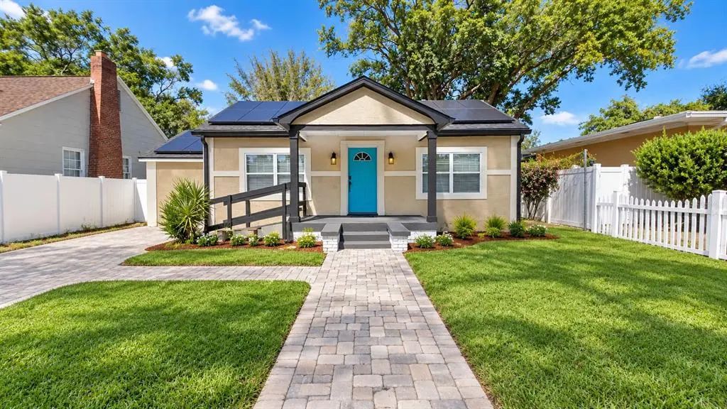 936 E Shadowlawn Avenue, TAMPA