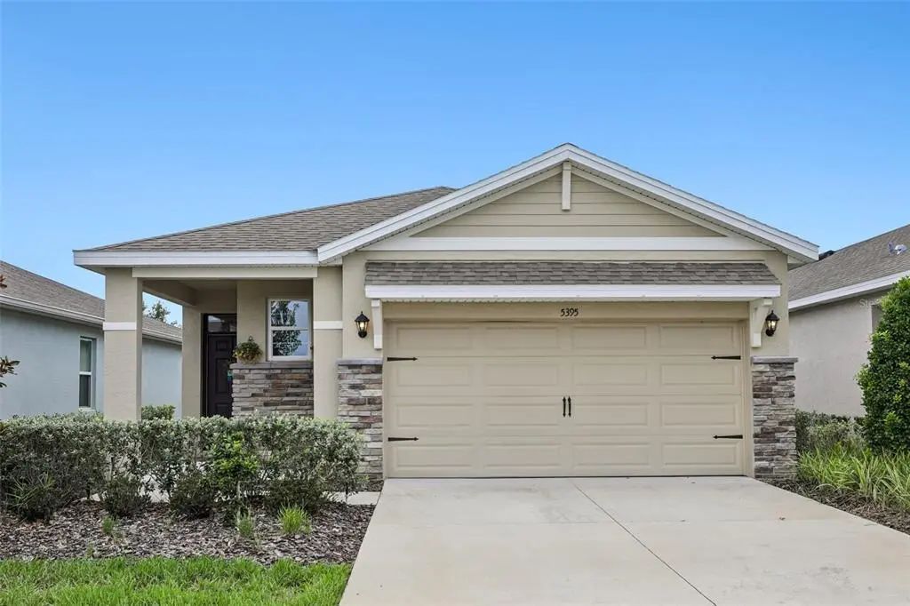 5395 Sunshine Drive, WILDWOOD