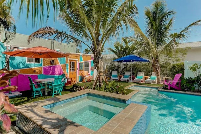 509 Pine Avenue A, ANNA MARIA