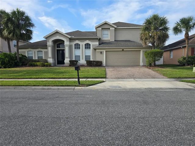 13613 Larsen Lane, WINTER GARDEN