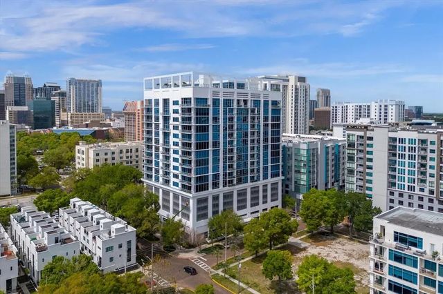 260 S Osceola Avenue 1406, ORLANDO