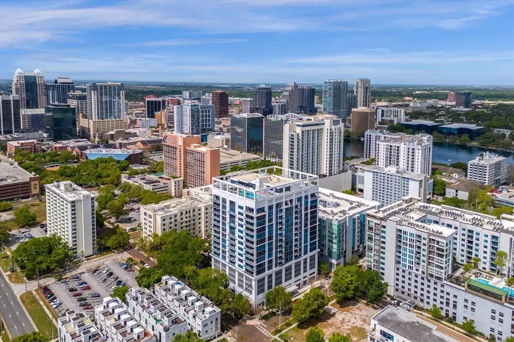 260 S Osceola Avenue 1406, ORLANDO