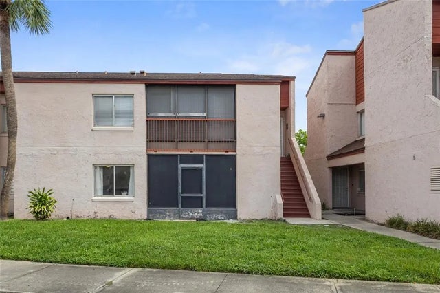 2485 Lakeway Branch Drive 2105, ORLANDO