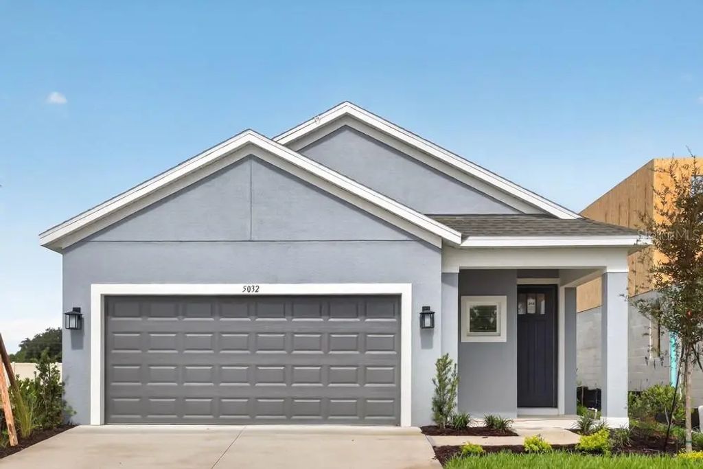 5032 Cyan Loop, APOLLO BEACH