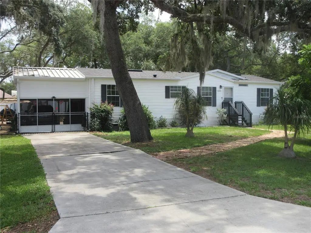 2391 Se 176th Avenue, SILVER SPRINGS