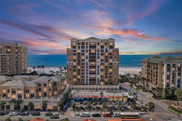 11 Baymont Street 1109, CLEARWATER BEACH