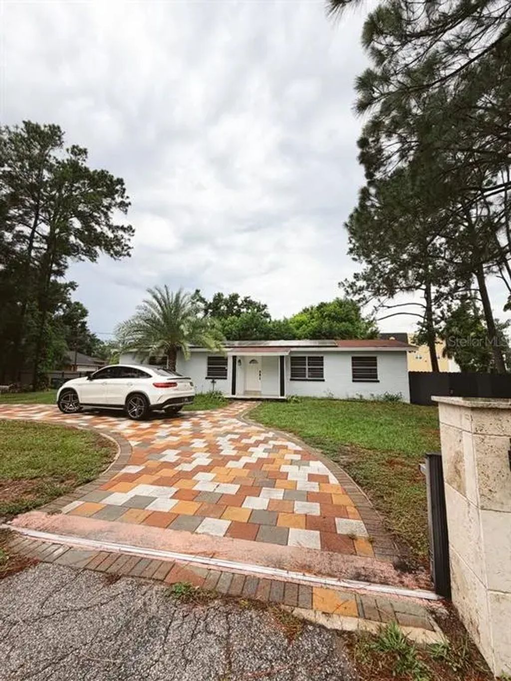 6504 N Packwood Avenue, TAMPA