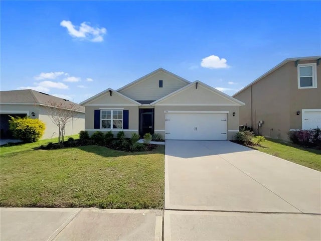 944 Brooklet Drive, DAVENPORT