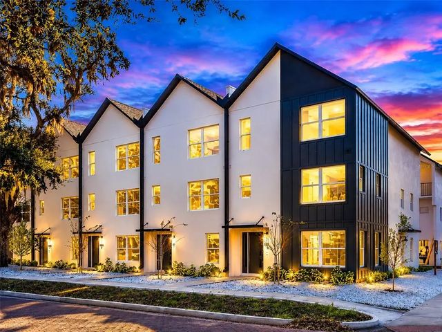 1606 Park Lake Street 9, ORLANDO