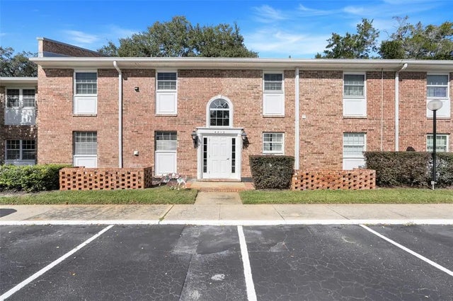 4312 Lake Underhill Road 19, ORLANDO