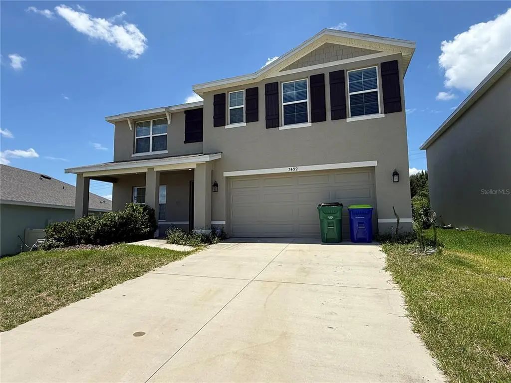 7499 Sail Clover Lane, ZEPHYRHILLS
