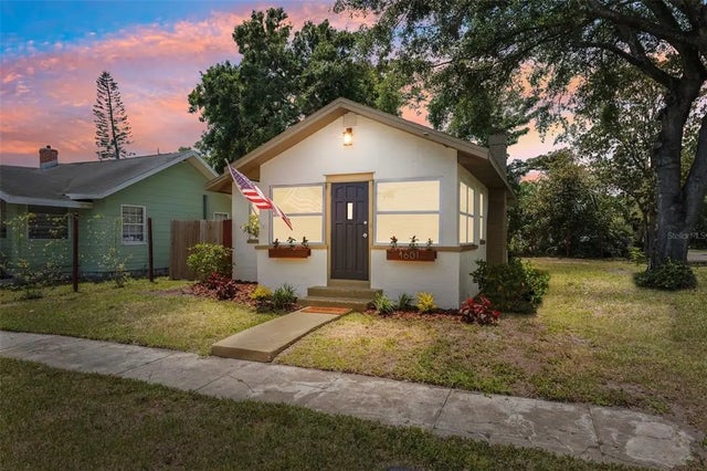 1601 54th Street S, GULFPORT