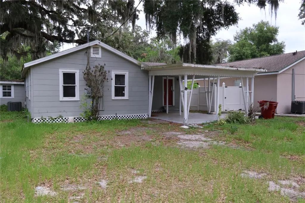 1202 N Ferrell Street, PLANT CITY