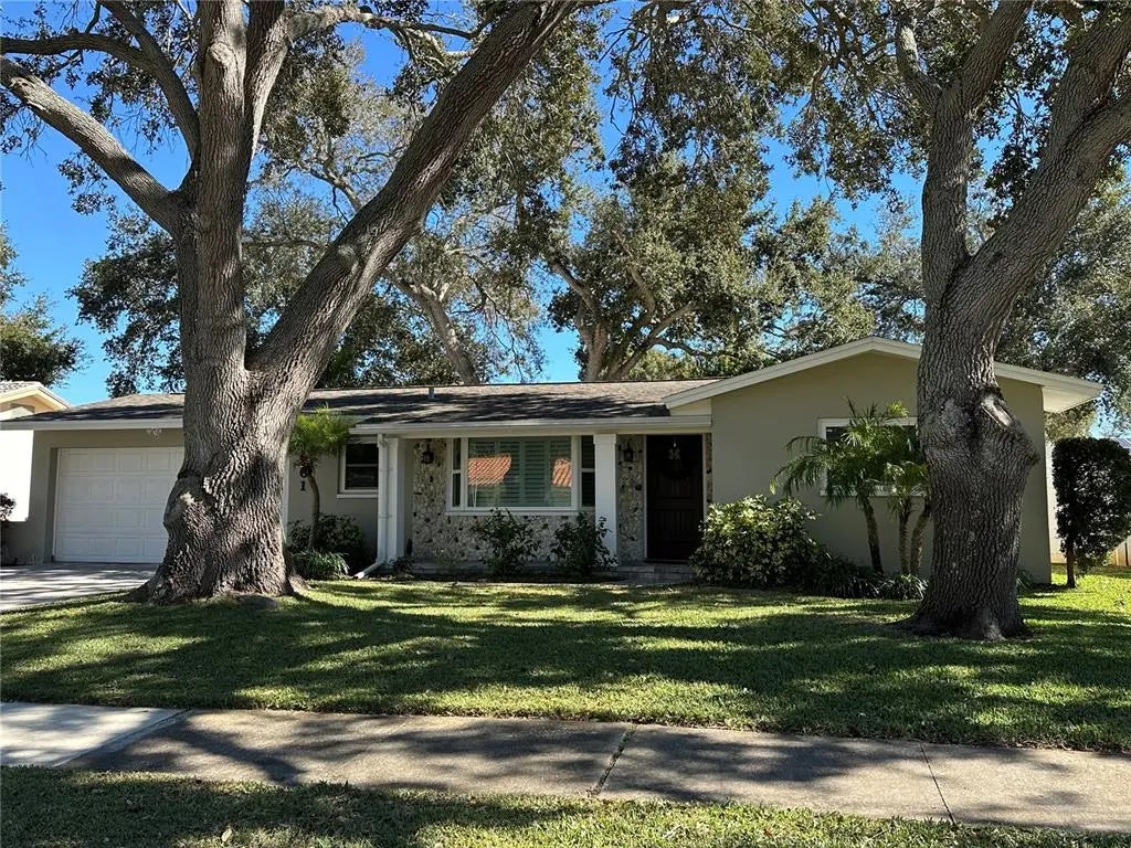 1361 Oakbrook Drive, LARGO