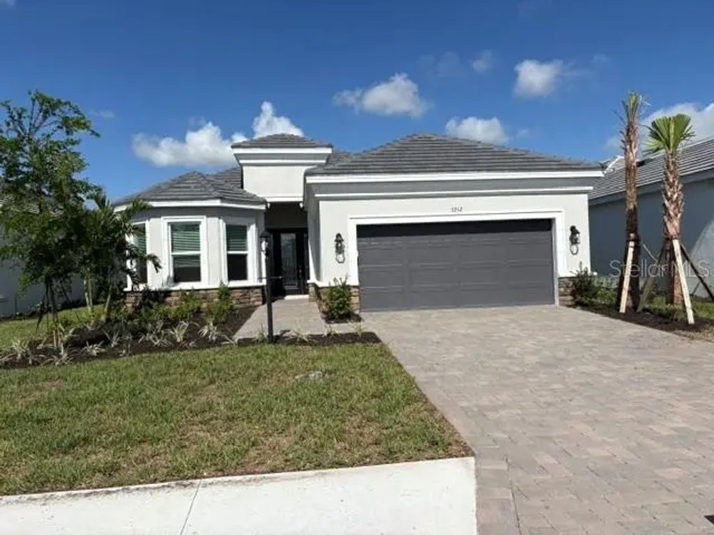 3212 Vicenza Court, BRADENTON
