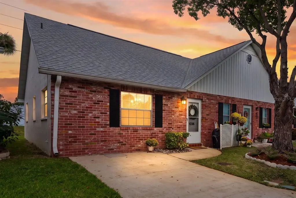 6709 Devonshire Ln 10a, NEW PORT RICHEY
