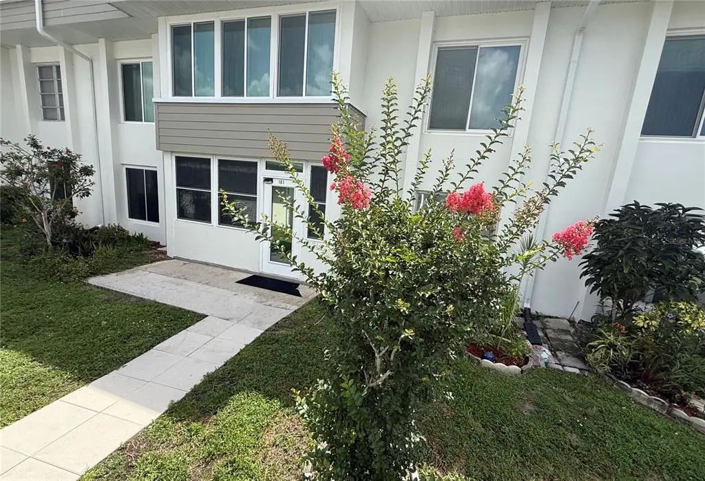 21300 Brinson Avenue 101, PORT CHARLOTTE