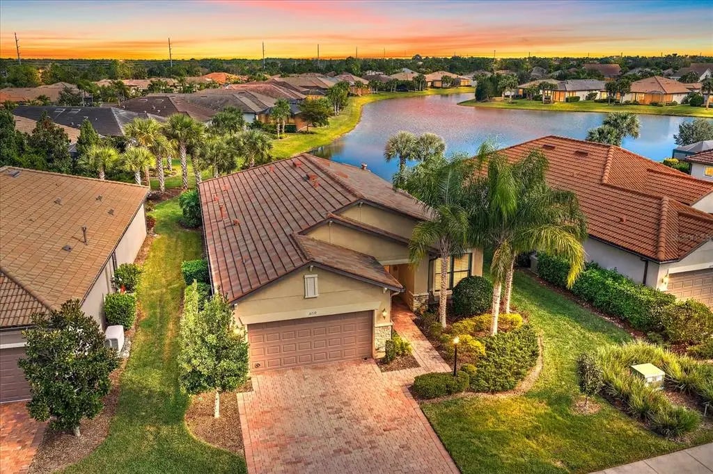 16719 Ellsworth Avenue, BRADENTON